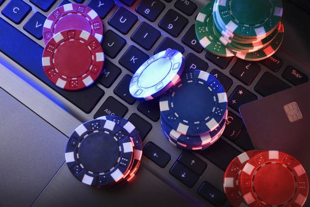 coi toto mobile app interface showing live football matches and casino games